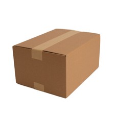 500 Kartons Faltkartons