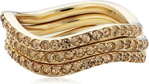 Esprit damenring edelstahl - damenring,