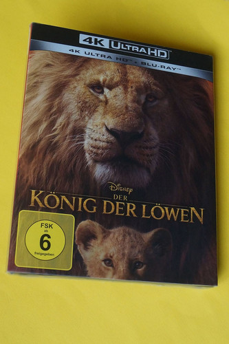 Der könig - könig,