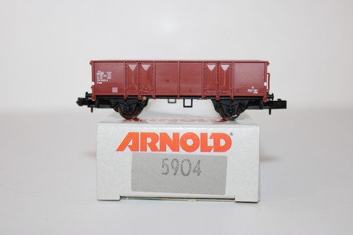 Arnold rapido 5904