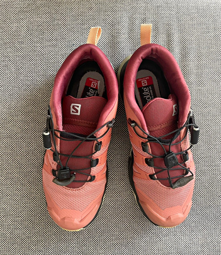 Salomon ultra 04w - salomon,