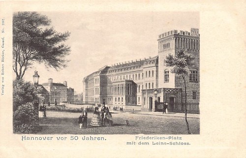 Deutschland hannover - deutschland,