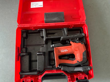 Hilti SJD 6-A22  Säbelsäge