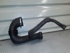 Mercedes-Benz E W211 2002 Diesel Ansaugrohr Ansaugschlauch Turbolader DEV490647