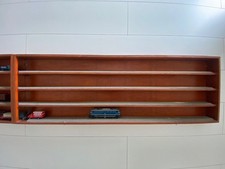 Modul Vitrine zweiteilig Spur