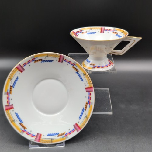 Kaffeetasse tasse tielsch - ct,