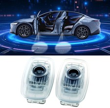 2X LED EINSTIEGSBELEUCHTUNG