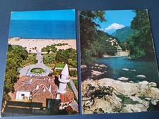 Mamaia / Constanta - Rumänien