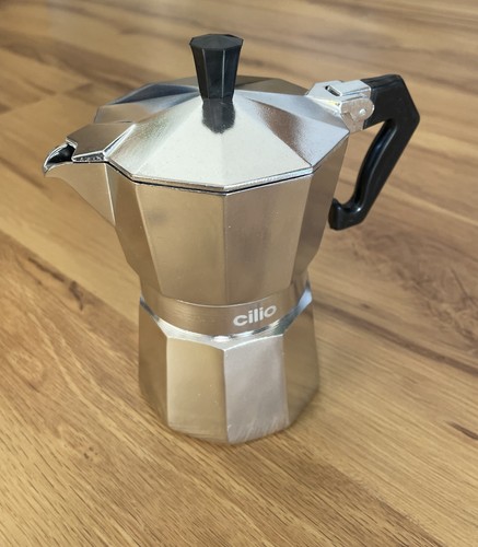 Cilio classico espressokocher - cilio,