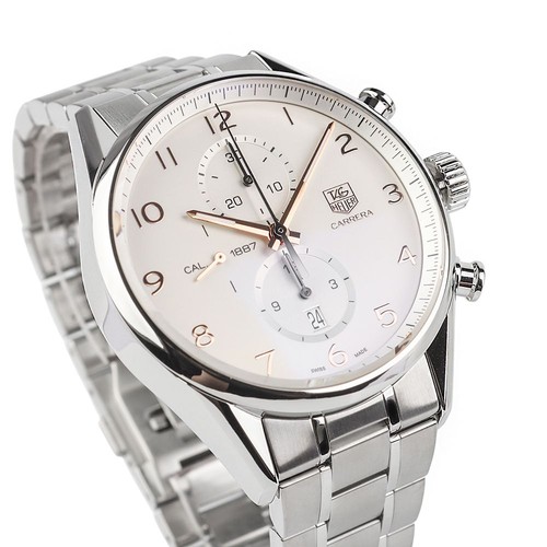 Tag heuer carrera 1887 - heuer,