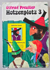 Otfried Preußler. Hotzenplotz