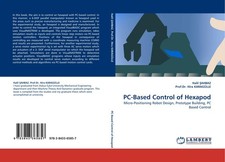 PC-Based Control of Hexapod