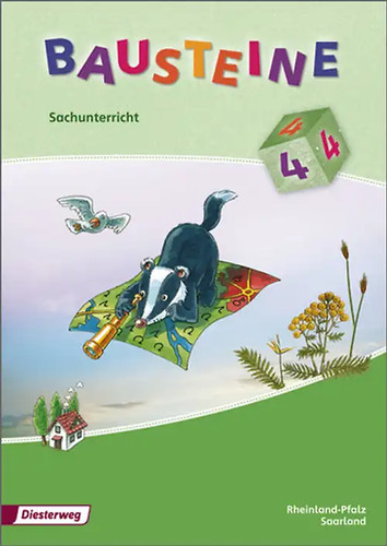 Bausteine sachunterricht - sachunterricht, /