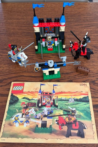 Vintage lego set - -,