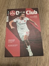 Offizielles DER CLUB Fußball