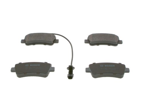 Bremsbelagsatz disc brake - disc,