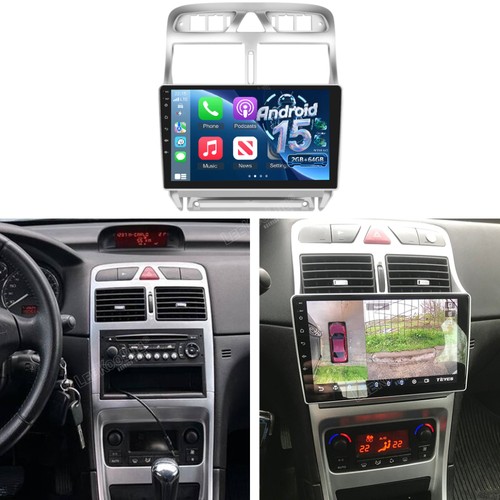 64gb für peugeot 307 - peugeot,