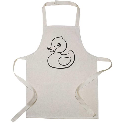 Rubber ducky kinder - ducky",