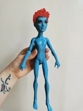 Holt Hyde Monster High First