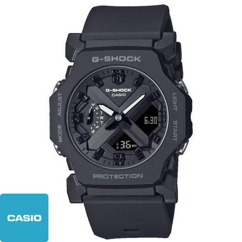 Shock 2300 1aer - g-shock, ga-2300-1aer