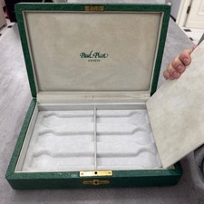 Box Tür Uhren 7 Sitzplätze