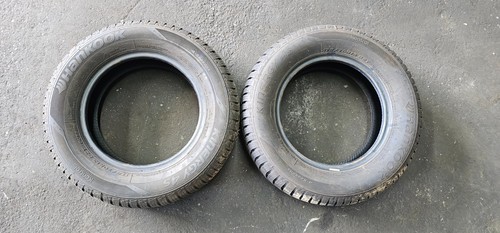 Hankook allwetterreifen - 2x,