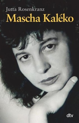 Jutta rosenkranz mascha - jutta,