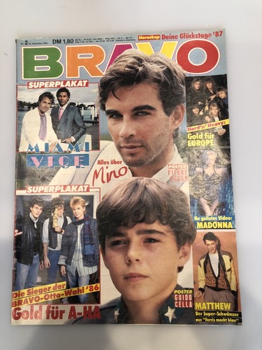 Bravo 30 12 - bravo, nr.