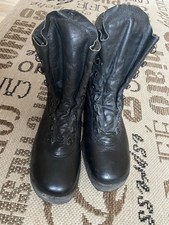 Nva herkules lederstiefel - nva,