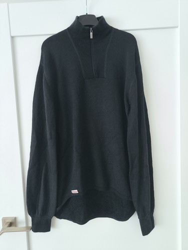 Schwarzer woolpower - schwarzer,