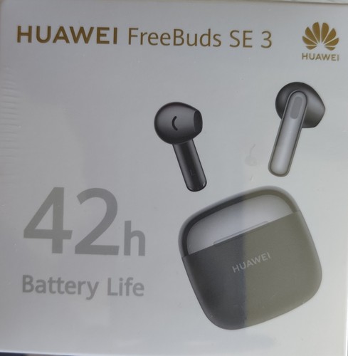 Huawei freebuds kabellose - huawei,