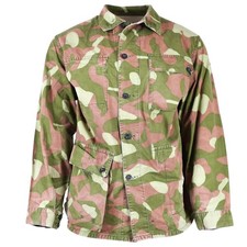 Original finnische armee jacke - original,