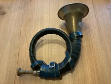 Altes Jagdhorn Fürst-Pless.