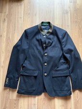 Meindl x Tommy Hilfiger