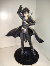 SWORD ART ONLINE - Kirito 1/7