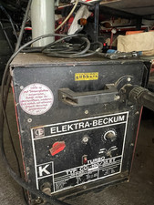 Elektra beckum schutzgas - elektra,