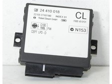 24410018 wegfahrsperre