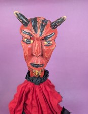 Museales set von - museales, handpuppen