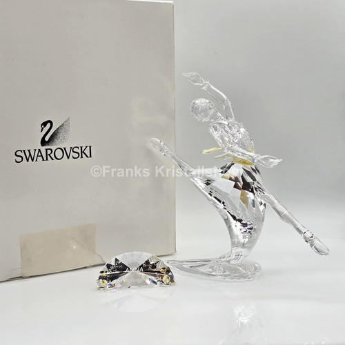 Swarovski scs jahresfigur 2004 - scs,