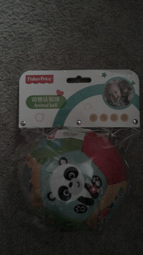 FISHER-PRICE+++ANIMAL