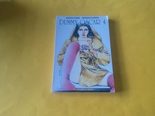 dummy oscar nr 4  softcover  ausgabe