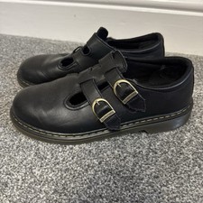Martens 8065 mary jane - dr.,
