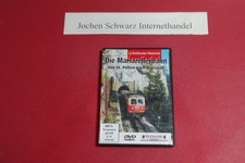 Die Mariazellerbahn : Von St