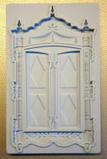 Lablanche silikon Form Mould