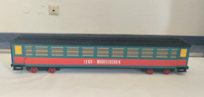 LEGO Train Store Display