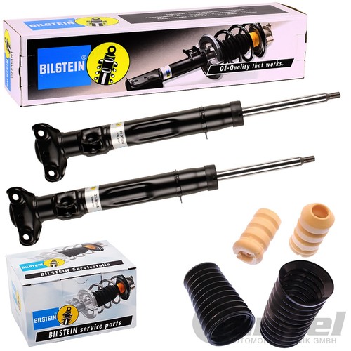 Bilstein b4 - 2x,