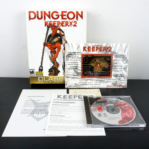Dungeon keeper game - dungeon,