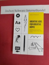Kreative Jobs für kreative