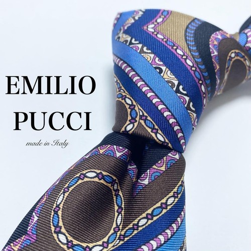 Exc emilio pucci - [exc],