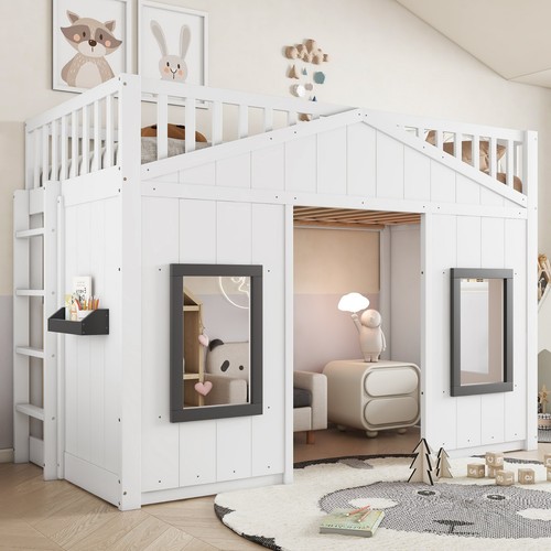 Etagenbett hochbett kinderbett - etagenbett,